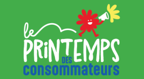 Printemps des consommateurs 2026